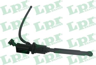 LPR / Samko 2326