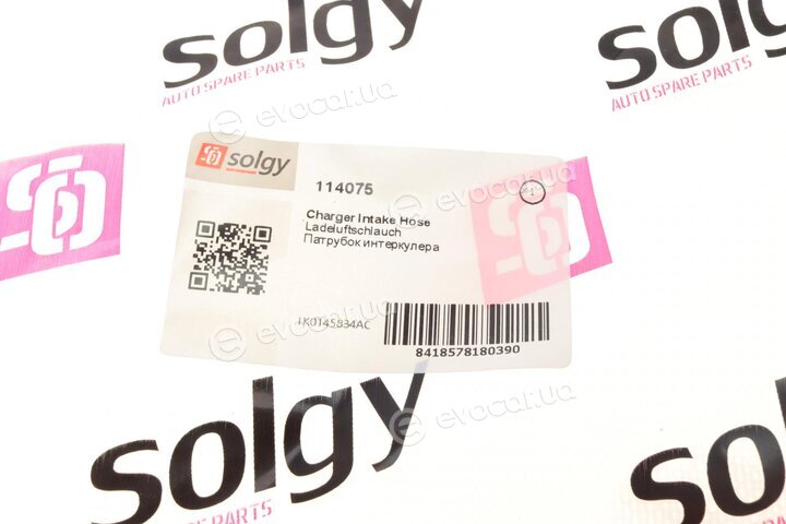 Solgy 114075