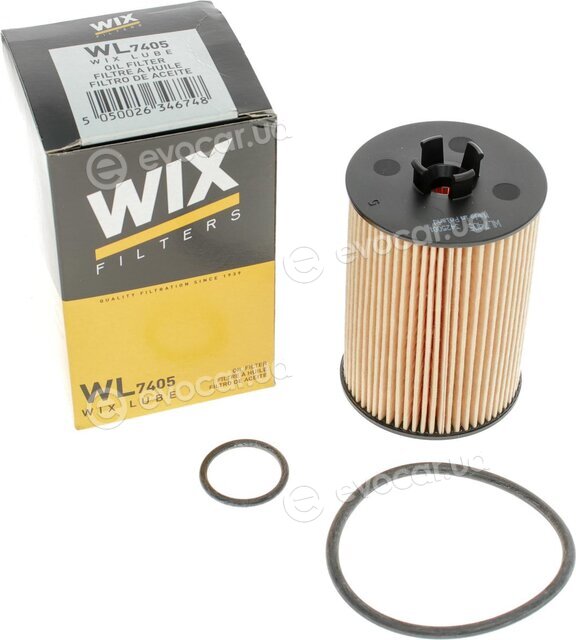 WIX WL7405