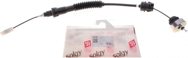 Solgy 118007