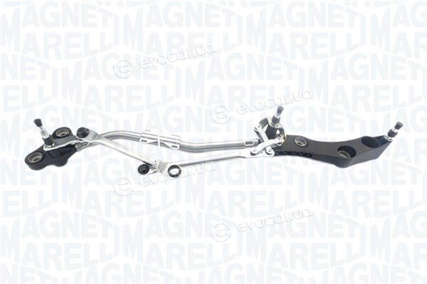 Magneti Marelli 085570730010