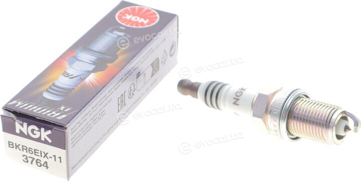 NGK / NTK BKR6EIX-11