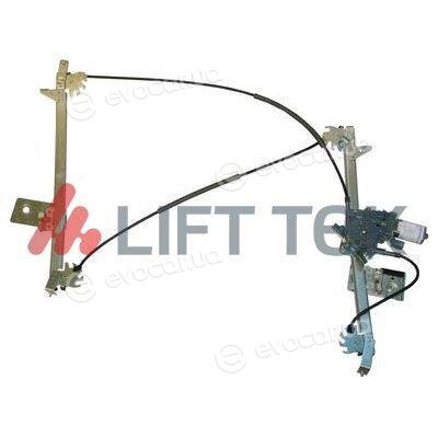 Starline QP PE-206-00-3900L