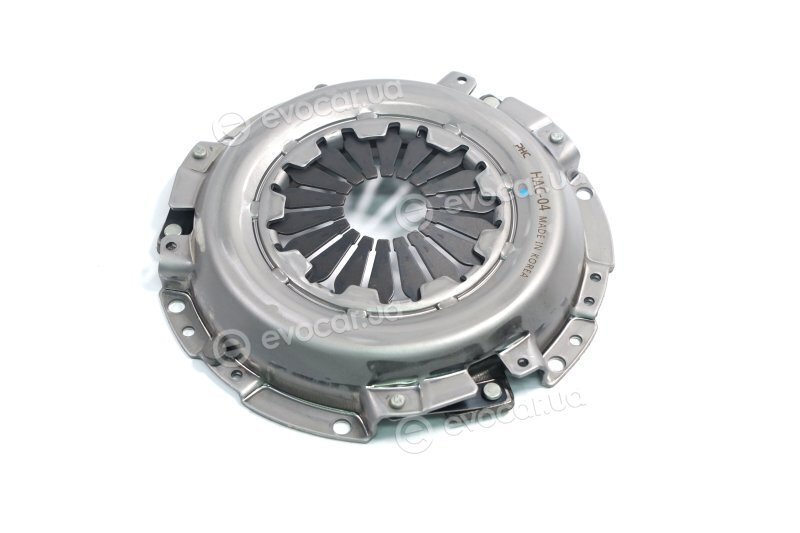 Valeo PHC HAC-04