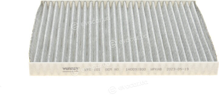 Wunder WPK 101