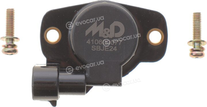 Meat & Doria 83001