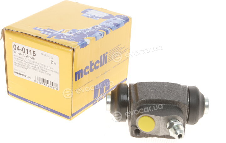Metelli 04-0115