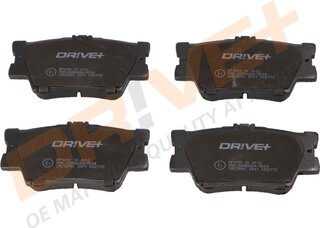 Drive+ DP1010.10.0112