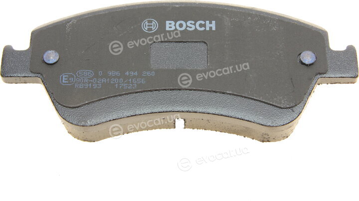 Bosch 0 986 494 260