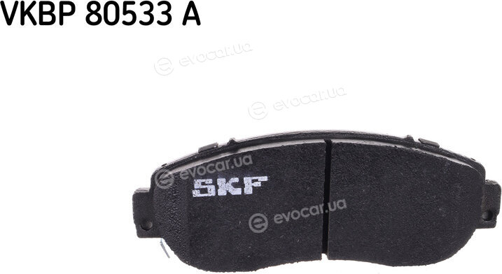 SKF VKBP 80533 A