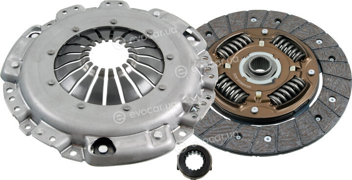 Blue Print ADV183002