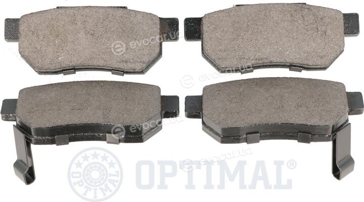 Optimal BP-09572