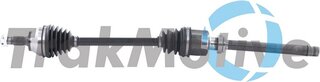 TrakMotive 30-2962