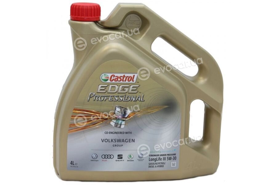 Castrol 15F617