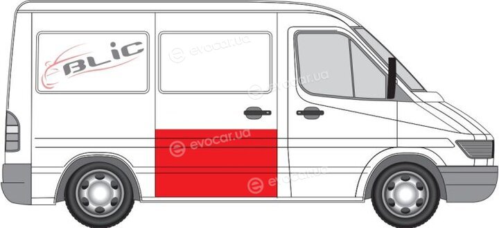 Blic 6508-01-3546155P