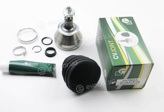 BGA CV7902A