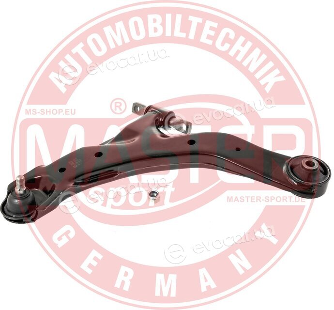 Master Sport 41779B-PCS-MS