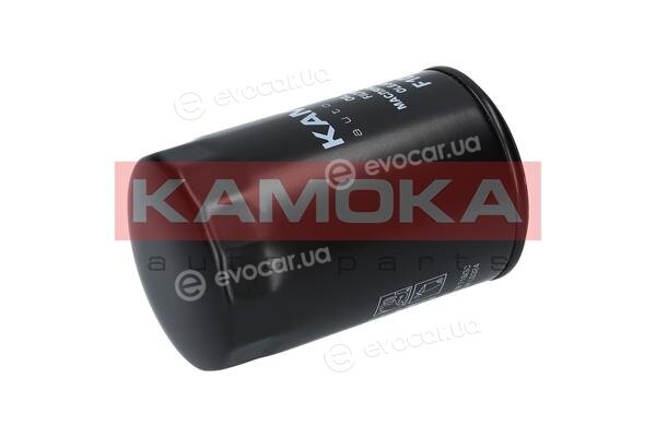 Kamoka F101601