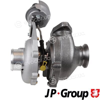 JP Group 1217401500