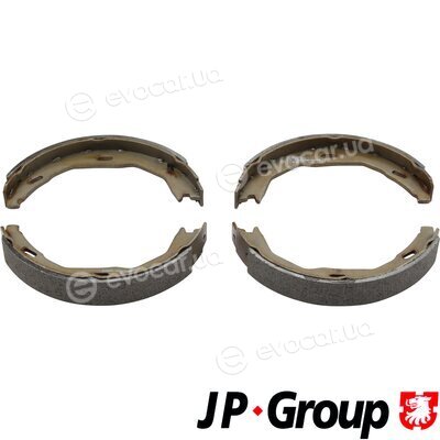 JP Group 1363901510