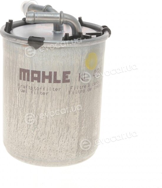 Mahle KL 494