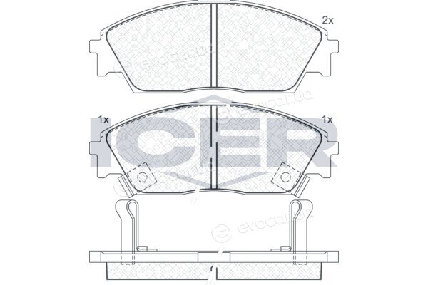 Icer 180755