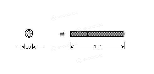 Starline DK V0229