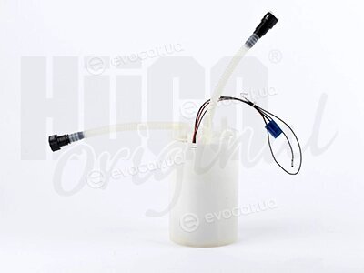 Astemo (Hitachi) / Huco 133267