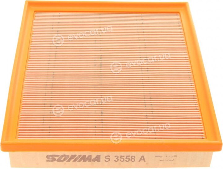 Sofima S 3558 A