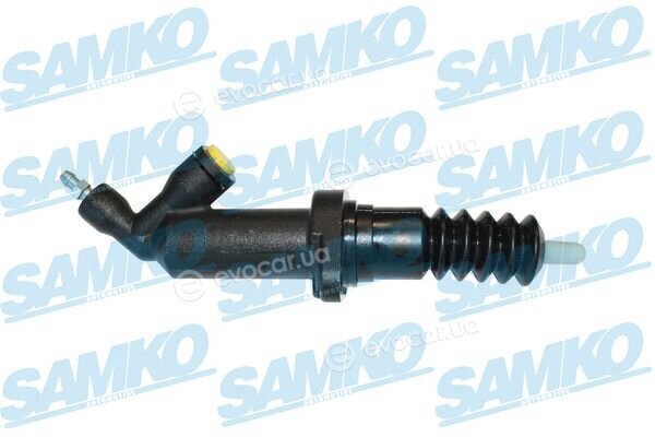LPR / Samko M30168