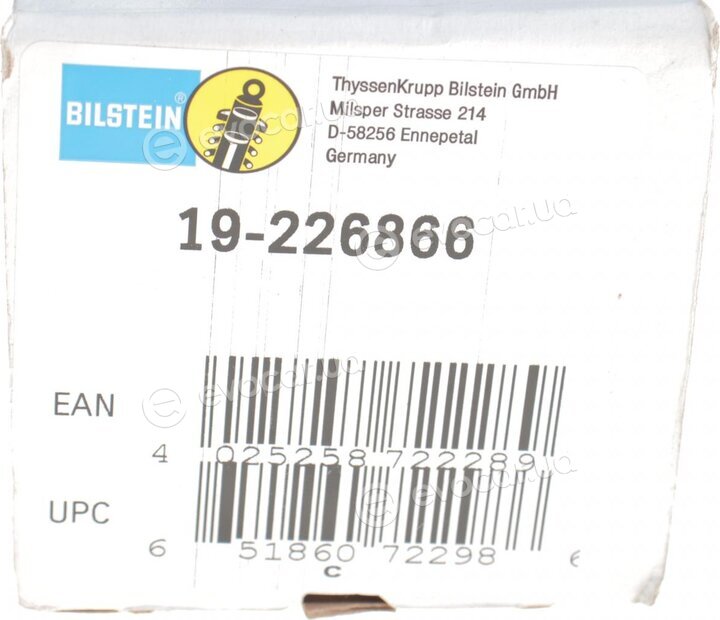 Bilstein 19-226866