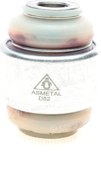 AS Metal 11PE2500