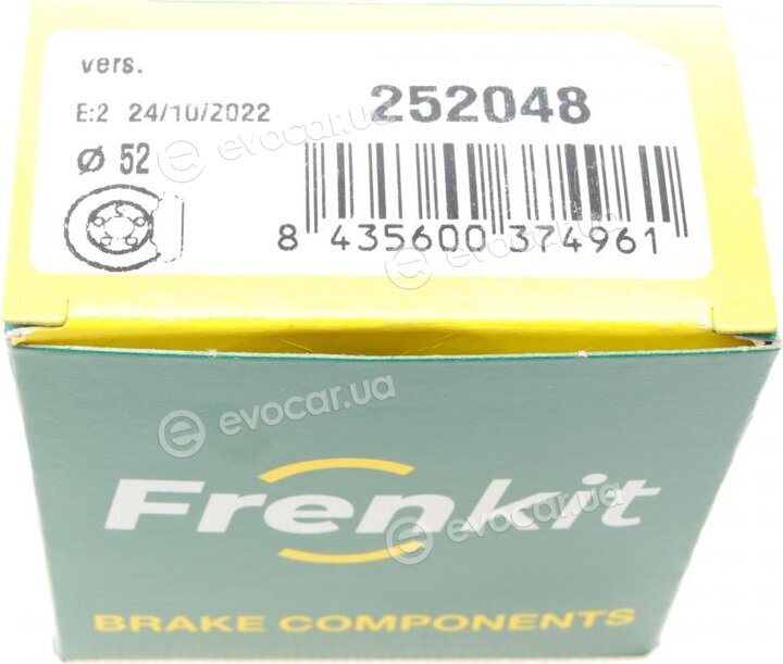 Frenkit 252048