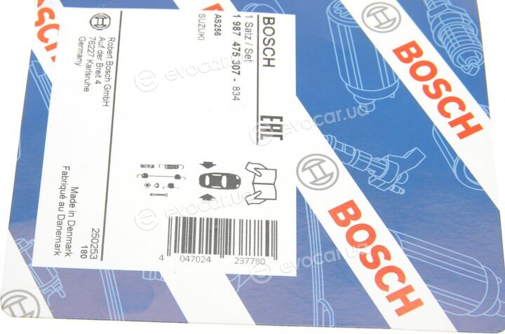 Bosch 1 987 475 307