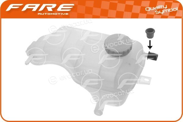 Fare 3576