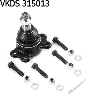 SKF VKDS 315013