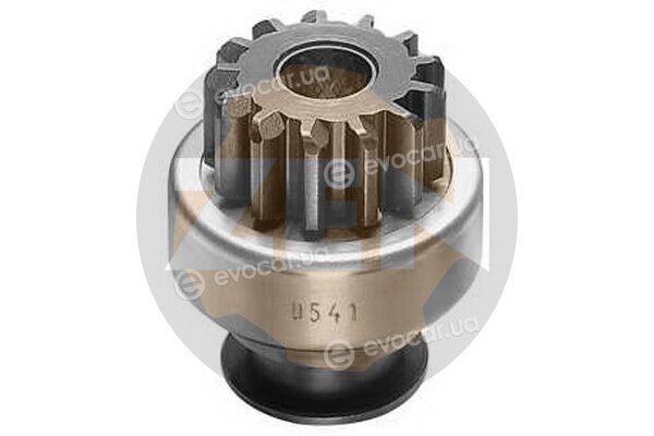 Era / Messmer ZN0541