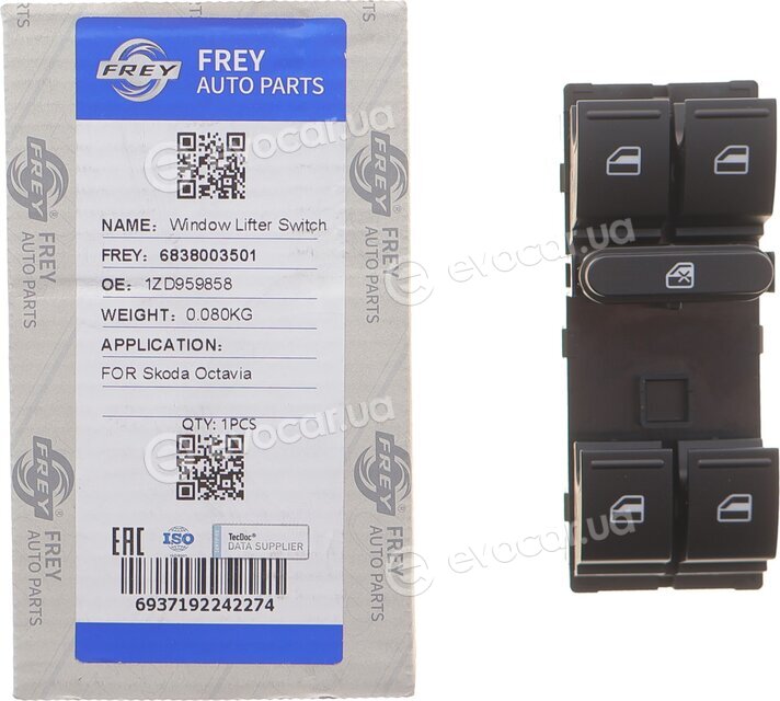 Frey 6838003501