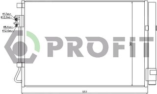 Profit PR 1310C1