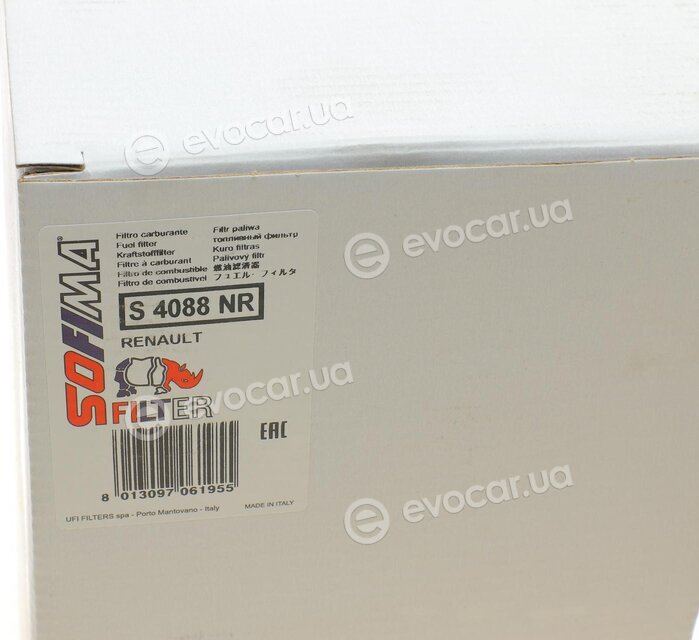 Sofima S 4088 NR