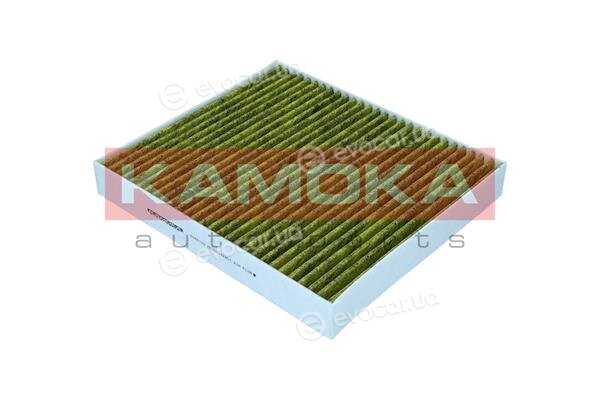 Kamoka 6080179