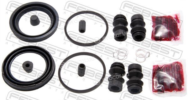 Febest 0175-AZT250F2