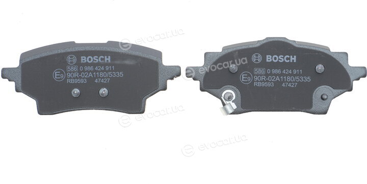 Bosch 0 986 424 911