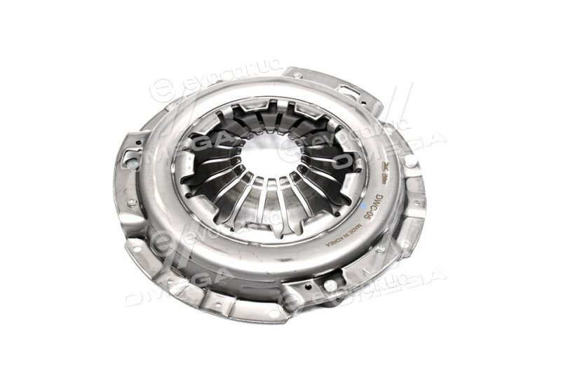 Valeo PHC DWC-05