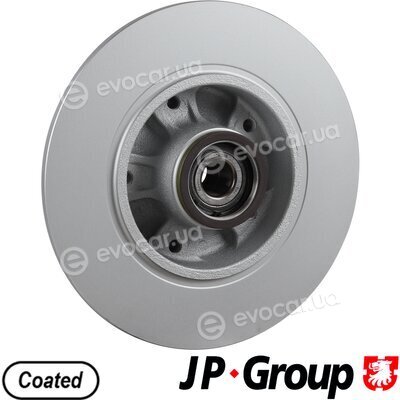 JP Group 4363203000