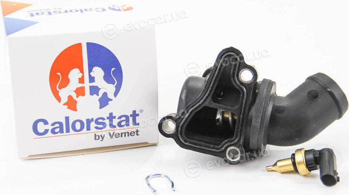Vernet / Calorstat TH6991.87J