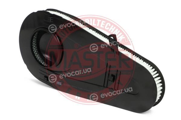 Master Sport 51001-LF-PCS-MS