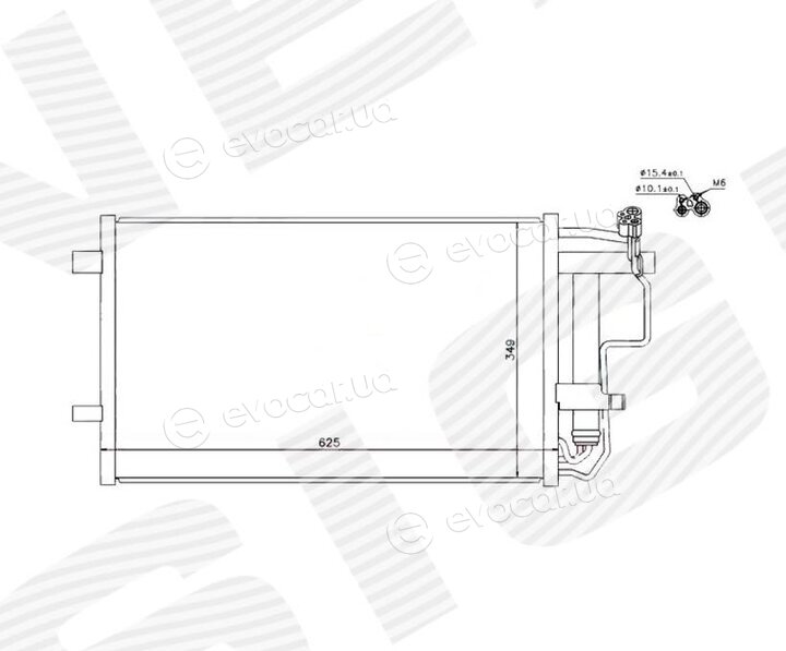 Signeda RC940149
