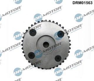 Dr. Motor DRM01563