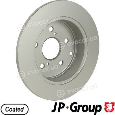 JP Group 4863201200